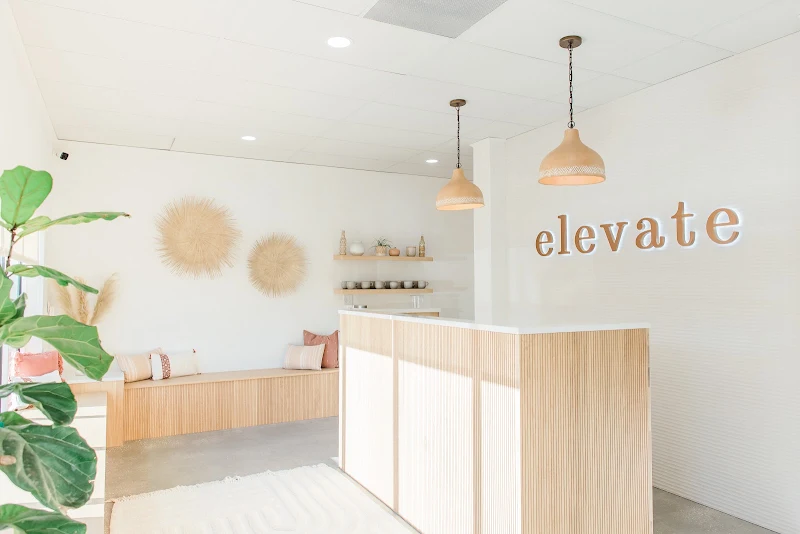 Elevate Medical Spa