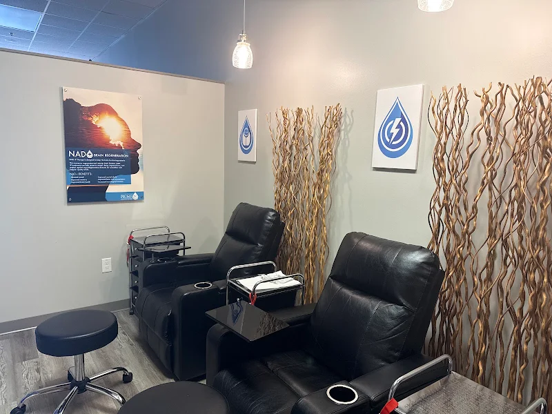 Prime IV Hydration & Wellness - Brandon