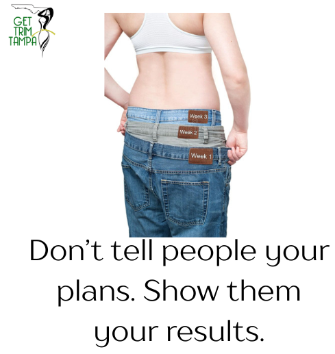 Get Trim Tampa Weight Loss Center