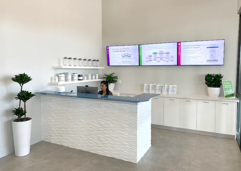 the biostation