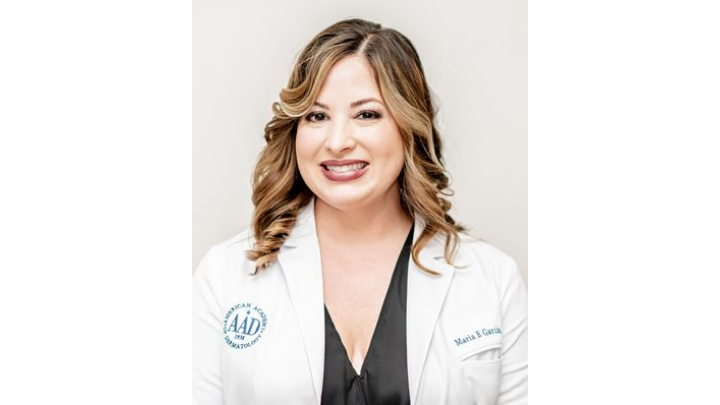 Maria Garcia Cardona, MD
