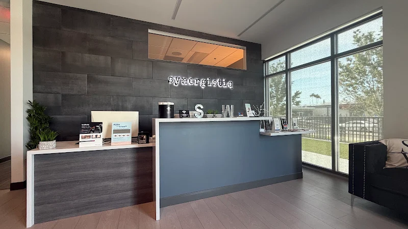 Synergistiq Wellness - Tampa photo 3