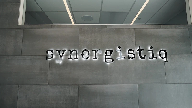 Synergistiq Wellness - Tampa