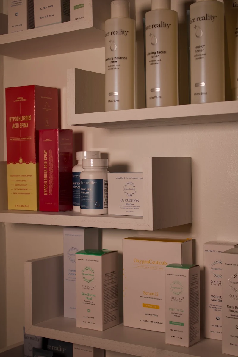 PolyDerm Tampa Aesthetics photo 1