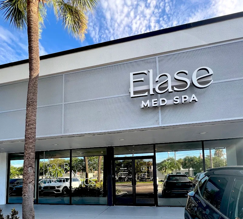 Elase Medical Spa - South Tampa