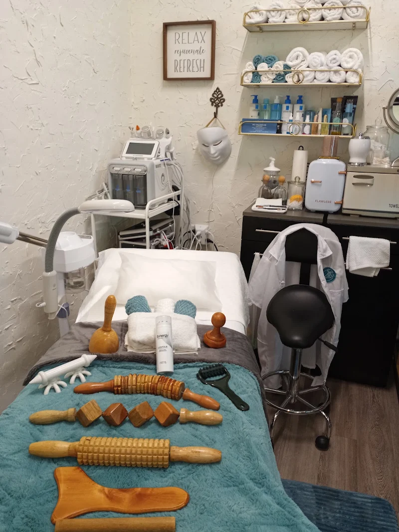 Divine natural Spa photo 1