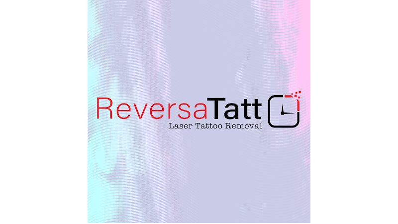 ReversaTatt Tattoo Removal