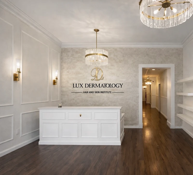 Lux dermatology hair and skin institute photo 2