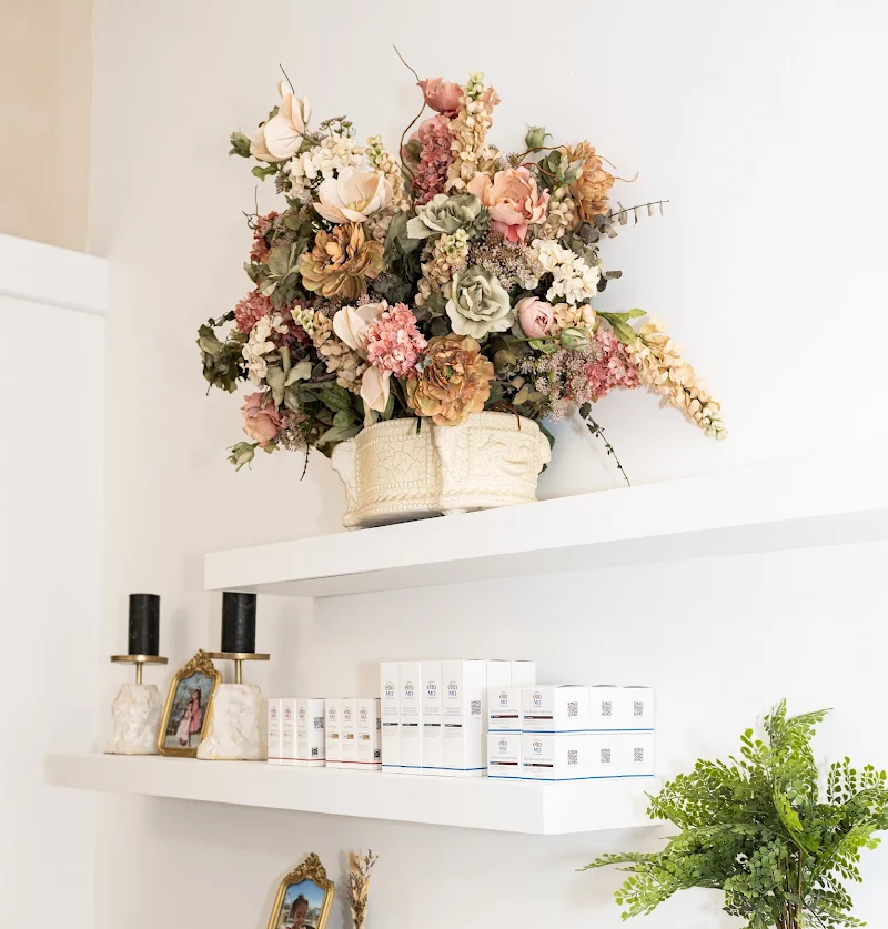 Lux dermatology hair and skin institute
