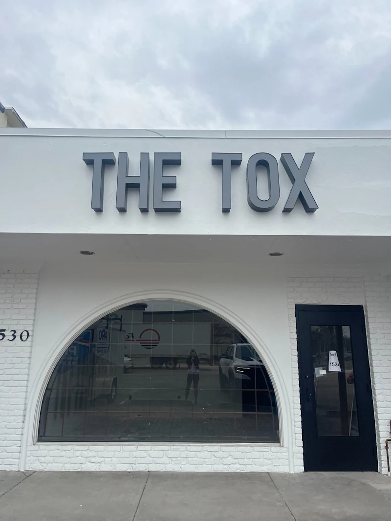 The Tox Tampa photo 3