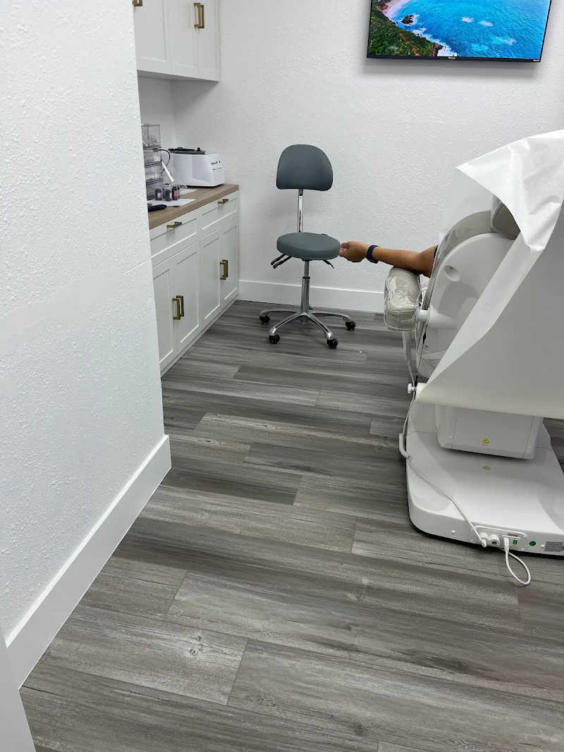 Eye Candy Laser & Wellness Tampa