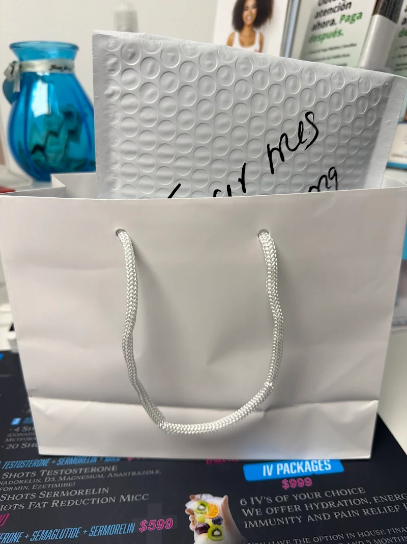Eye Candy Laser & Wellness Tampa photo 3