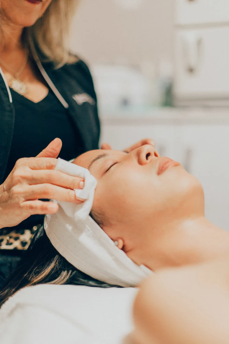 Mediterranee Skin Spa