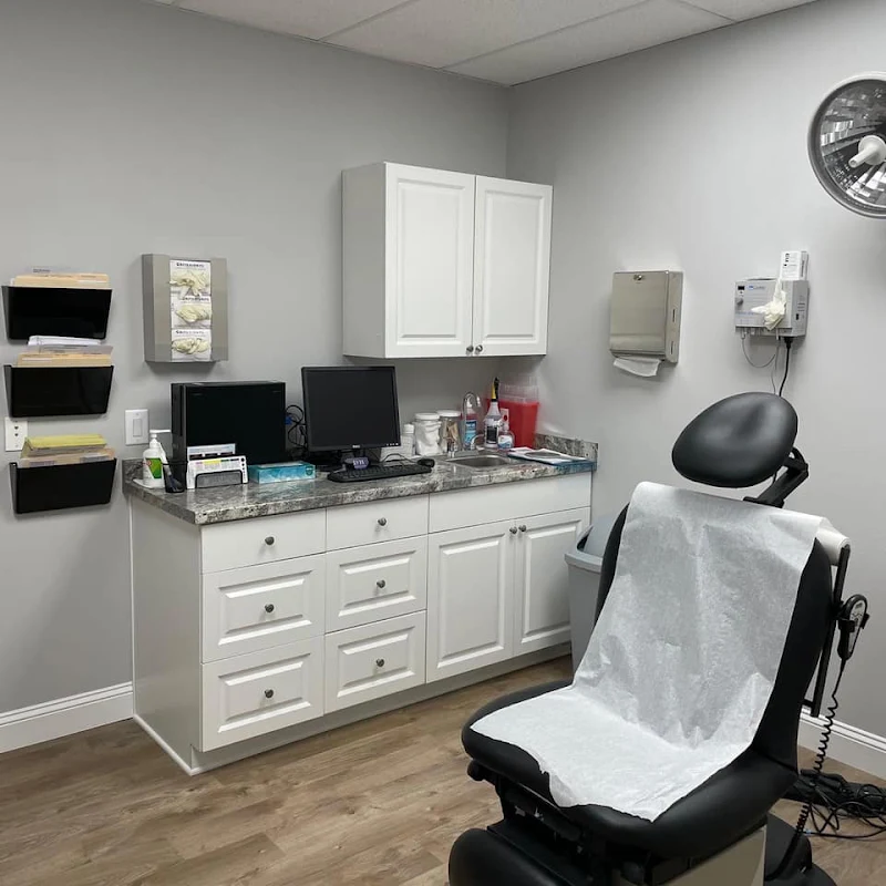 Dermatology on Henderson