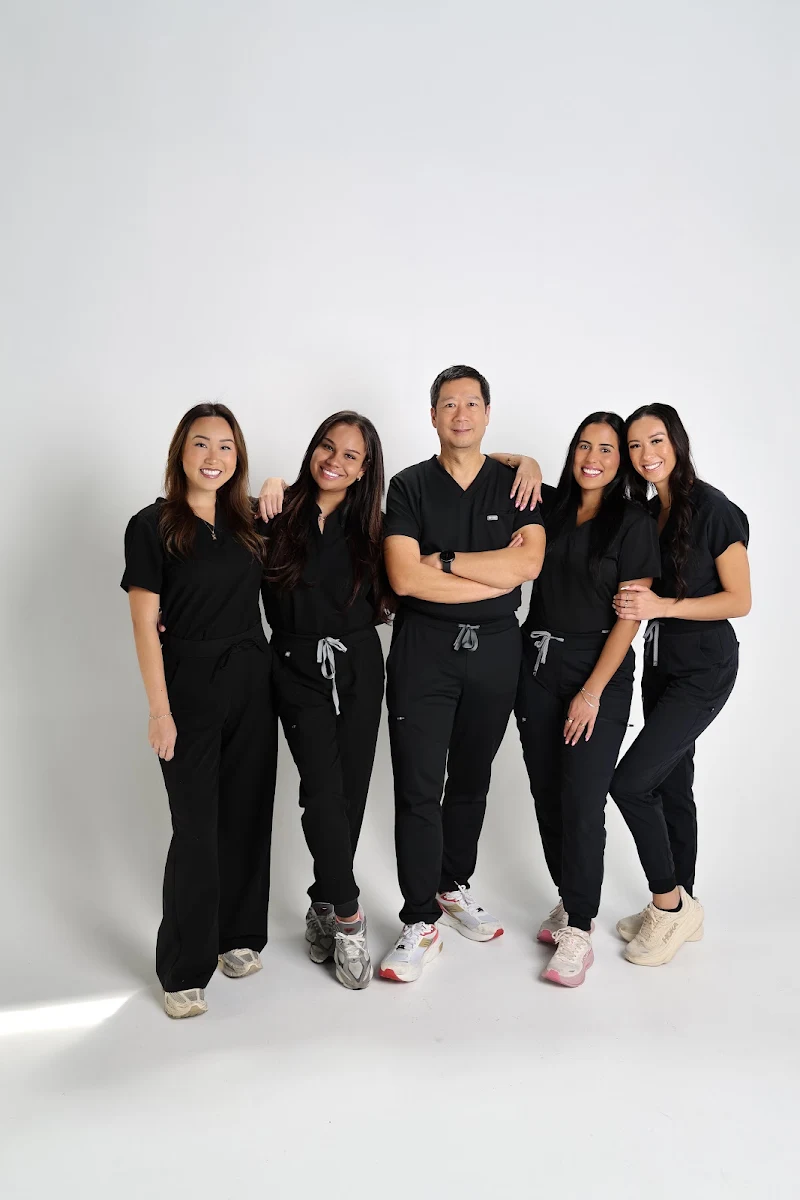 Allure Aesthetic & Plastic Surgery: Percy Lo, MD