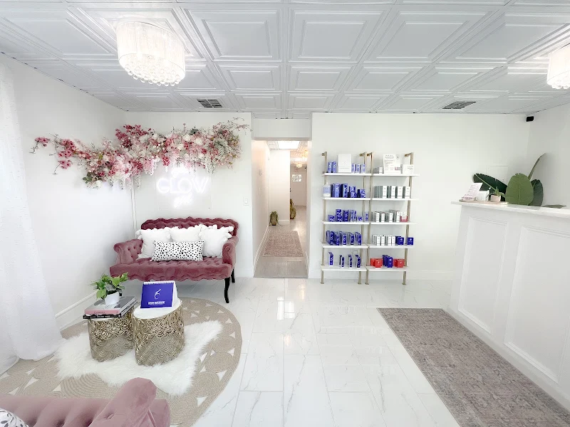 Glow St. Pete Med Spa