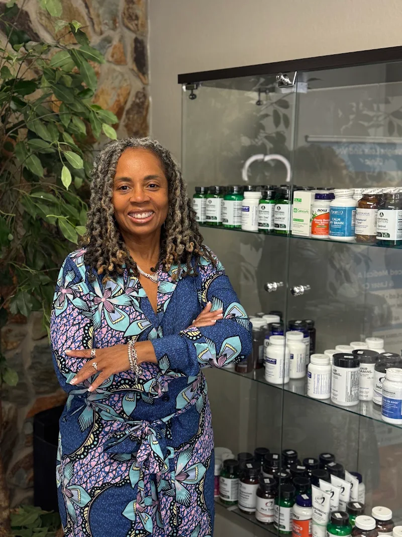 Florida Weight Loss and Wellness Clinic by Jawan Ayer MD