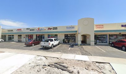 Amara Skin Center