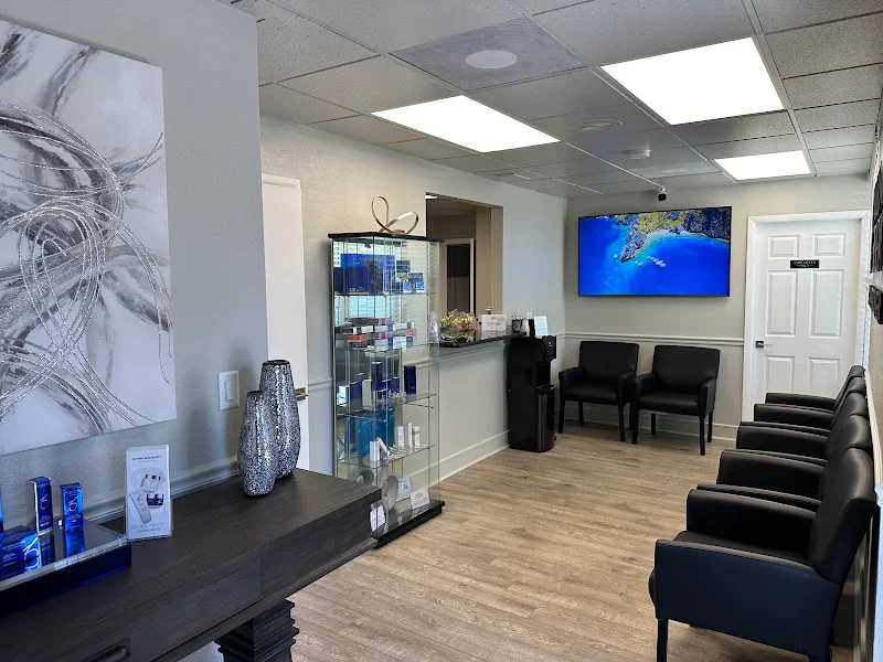 Anthony Aesthetics Facial Plastic Surgery: Charles Anthony II, MD
