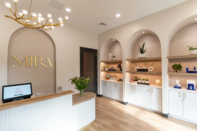 Mira Med Spa