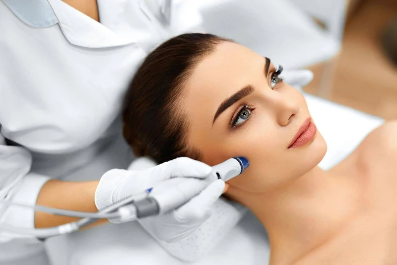 DM Esthetics of South Tampa photo 1
