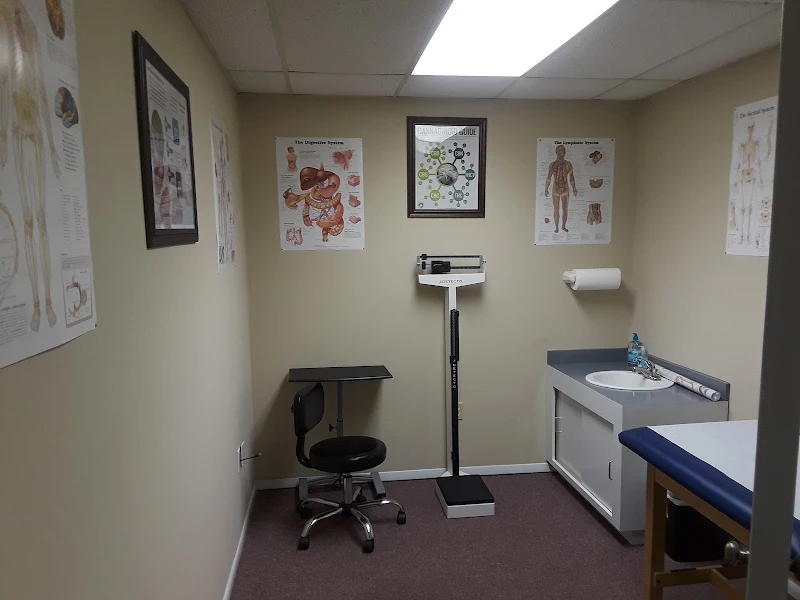 Compassionate Care