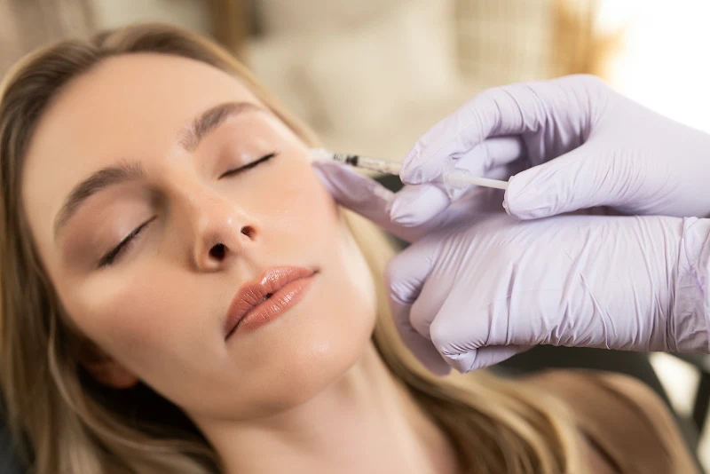 GlamNow Aesthetics photo 1