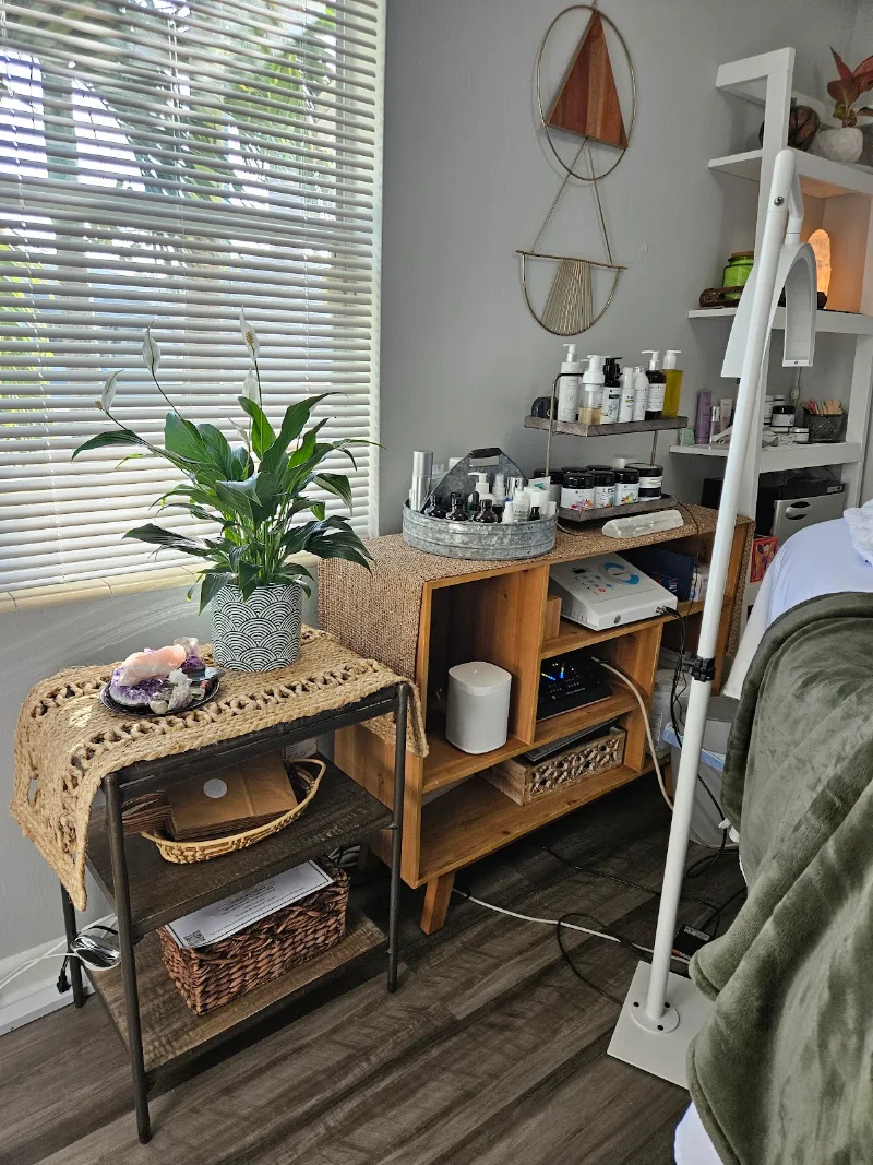 Apothecary Skin Therapy photo 1