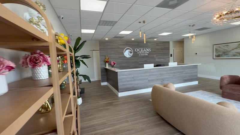 Oceans Weight Loss & Med Spa photo 2