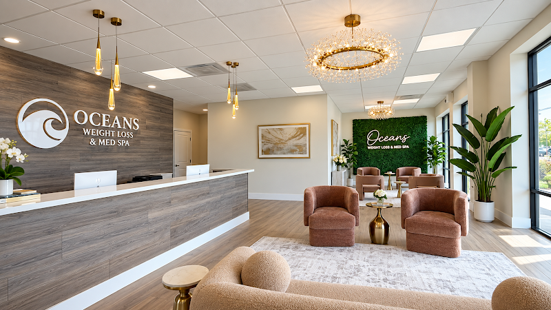 Oceans Weight Loss & Med Spa