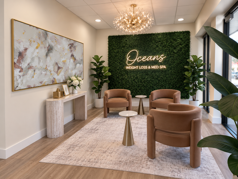 Oceans Weight Loss & Med Spa photo 3