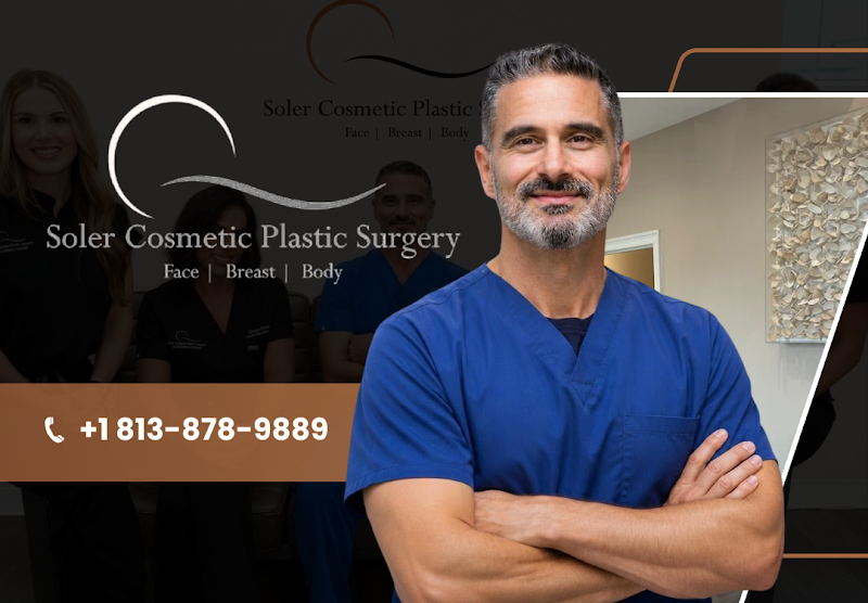 Soler Cosmetic Plastic Surgery