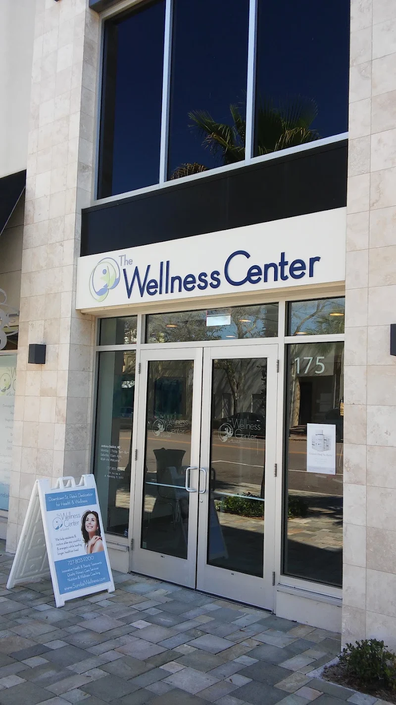 The Wellness Center at Sundial photo 1