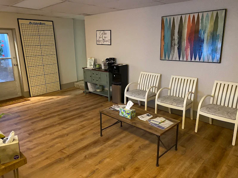 Be Truly Well an Integrative Health Center & Med Spa photo 1