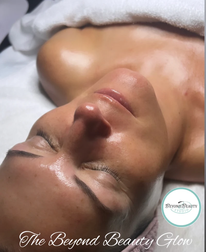 Peak Bloom Beauty LLC (Beyond Beauty Studio)