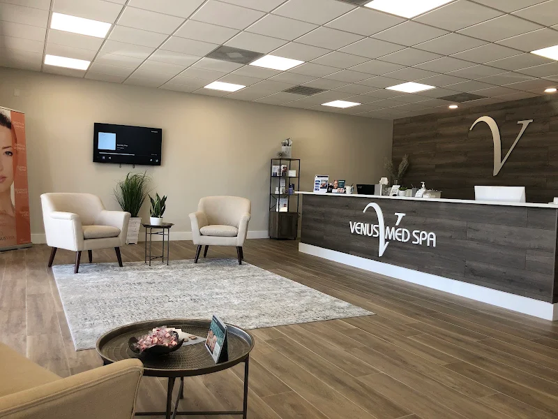 Venus Med Spa