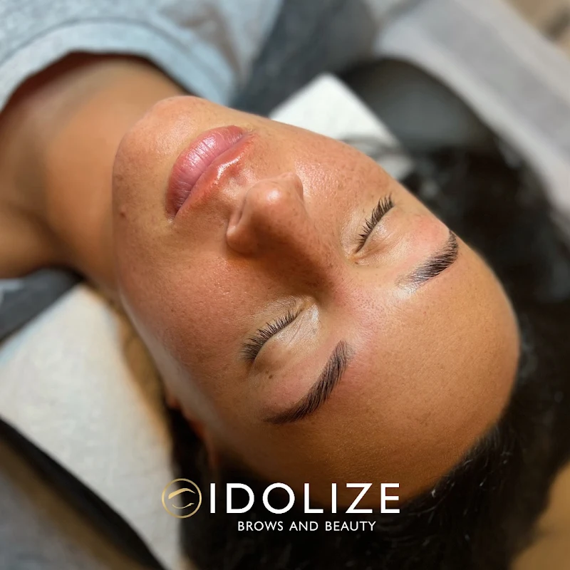 IDOLIZE Brows And Beauty Clearwater
