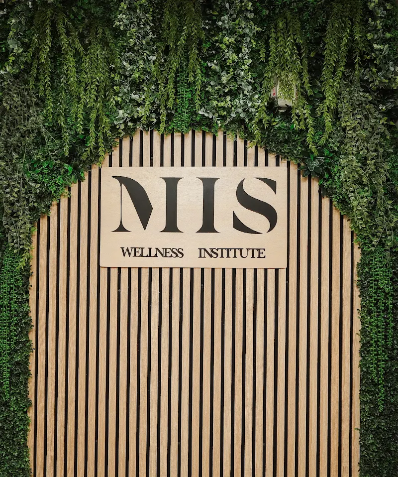 MIIS Wellness Institute