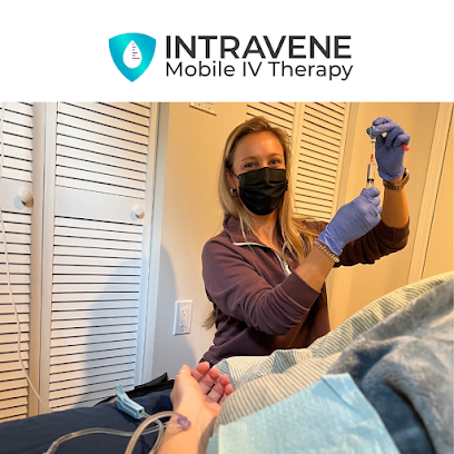 Intravene Mobile IV Therapy - Tampa