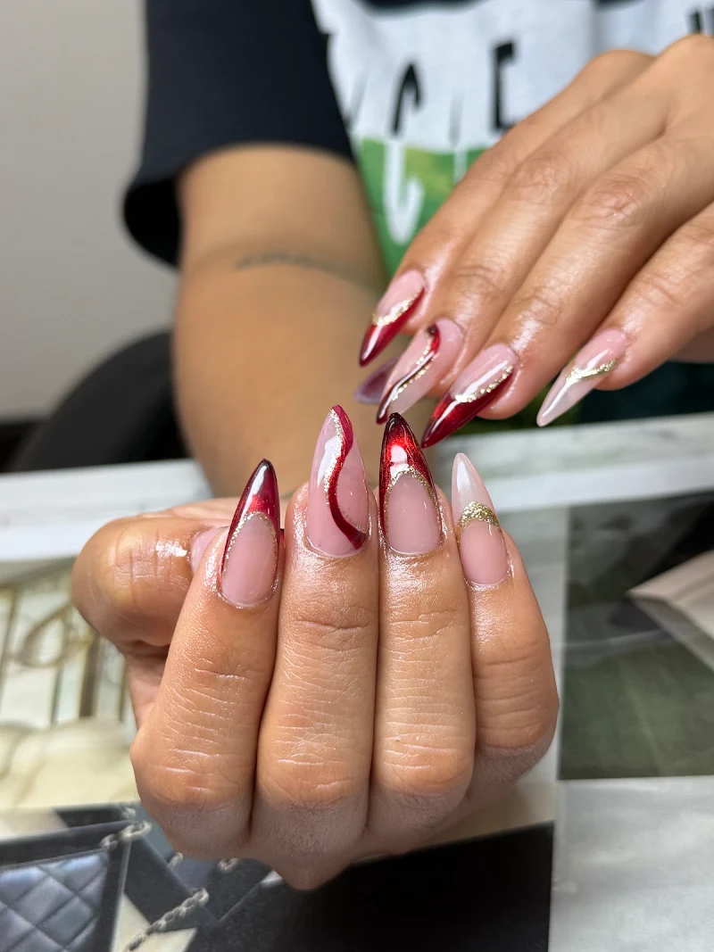 Diamond & Nails Spa photo 3