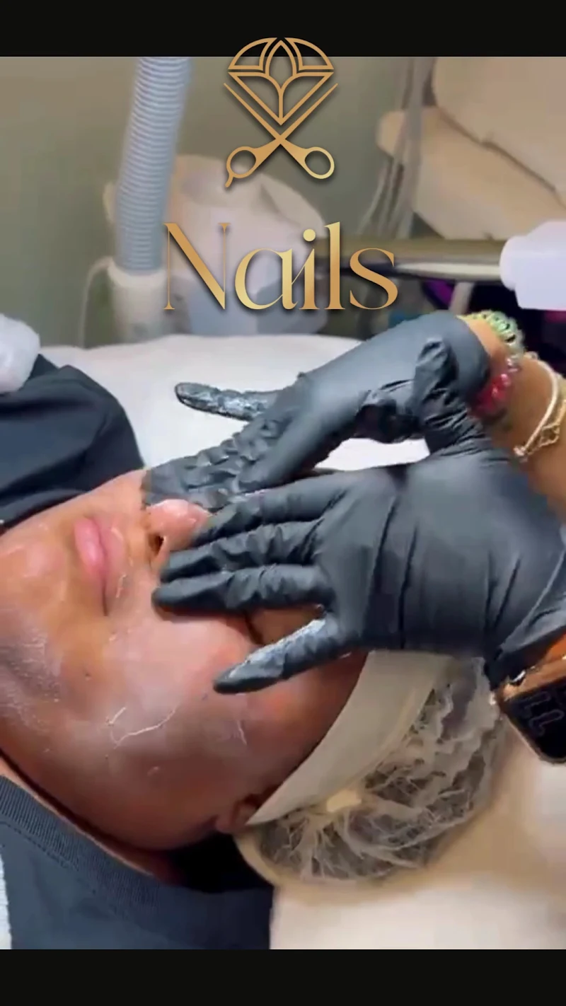 Diamond & Nails Spa photo 2