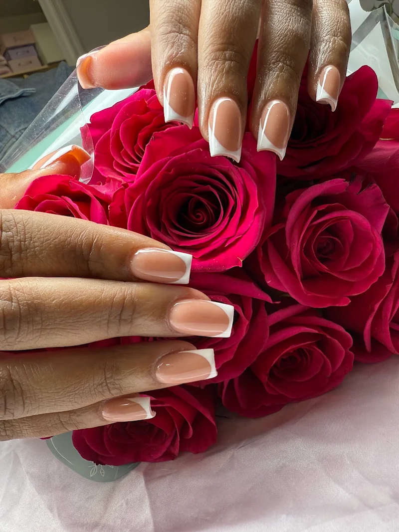 Diamond & Nails Spa