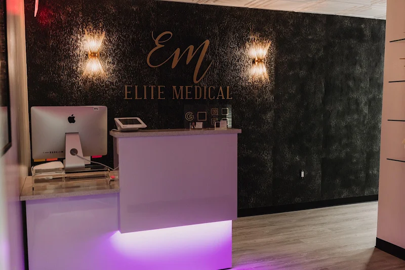 Elite Medical Aesthetics and Age Management photo 3