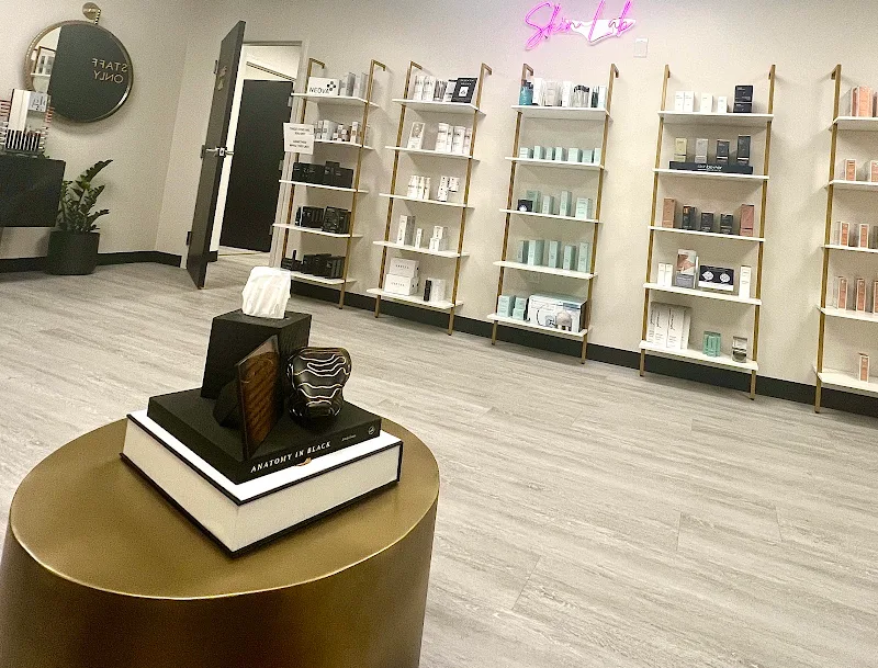 Elite Medical Aesthetics and Age Management