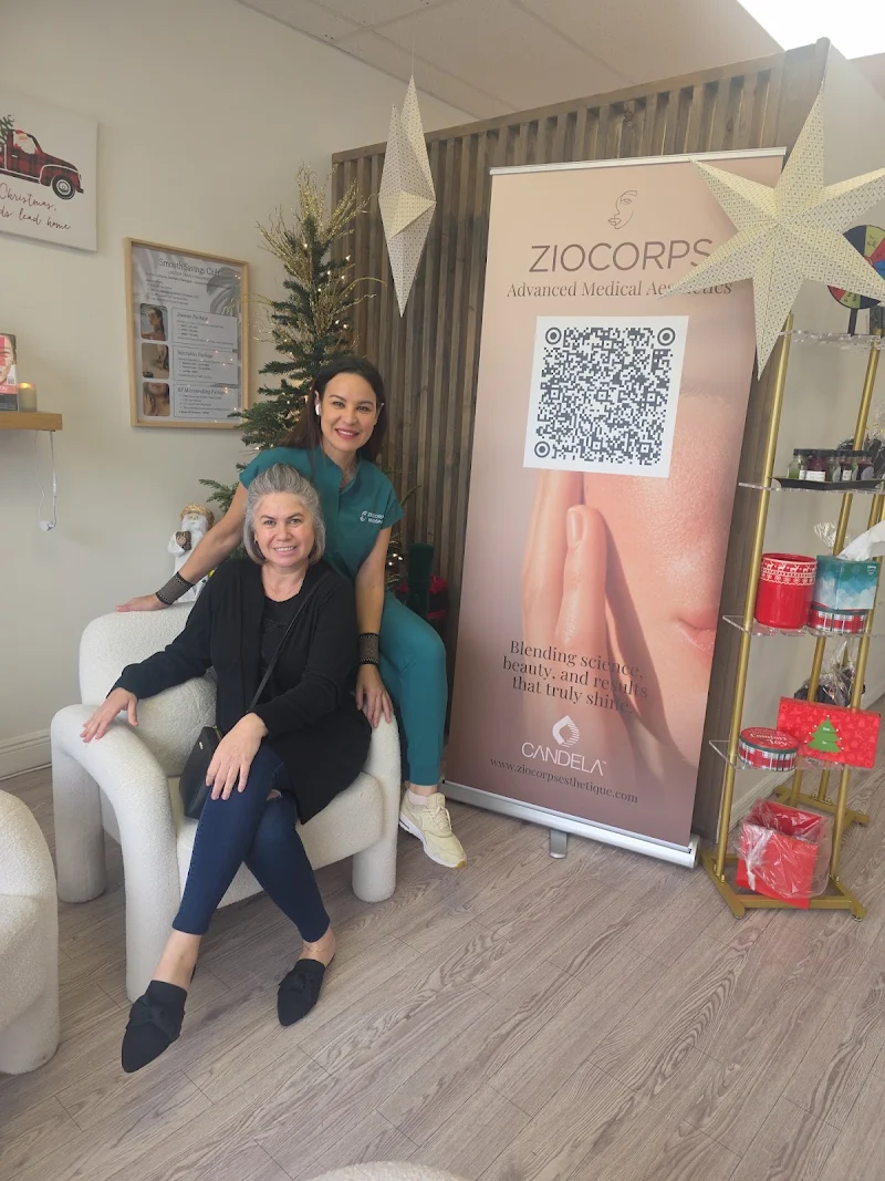 Ziocorps Esthetique photo 2
