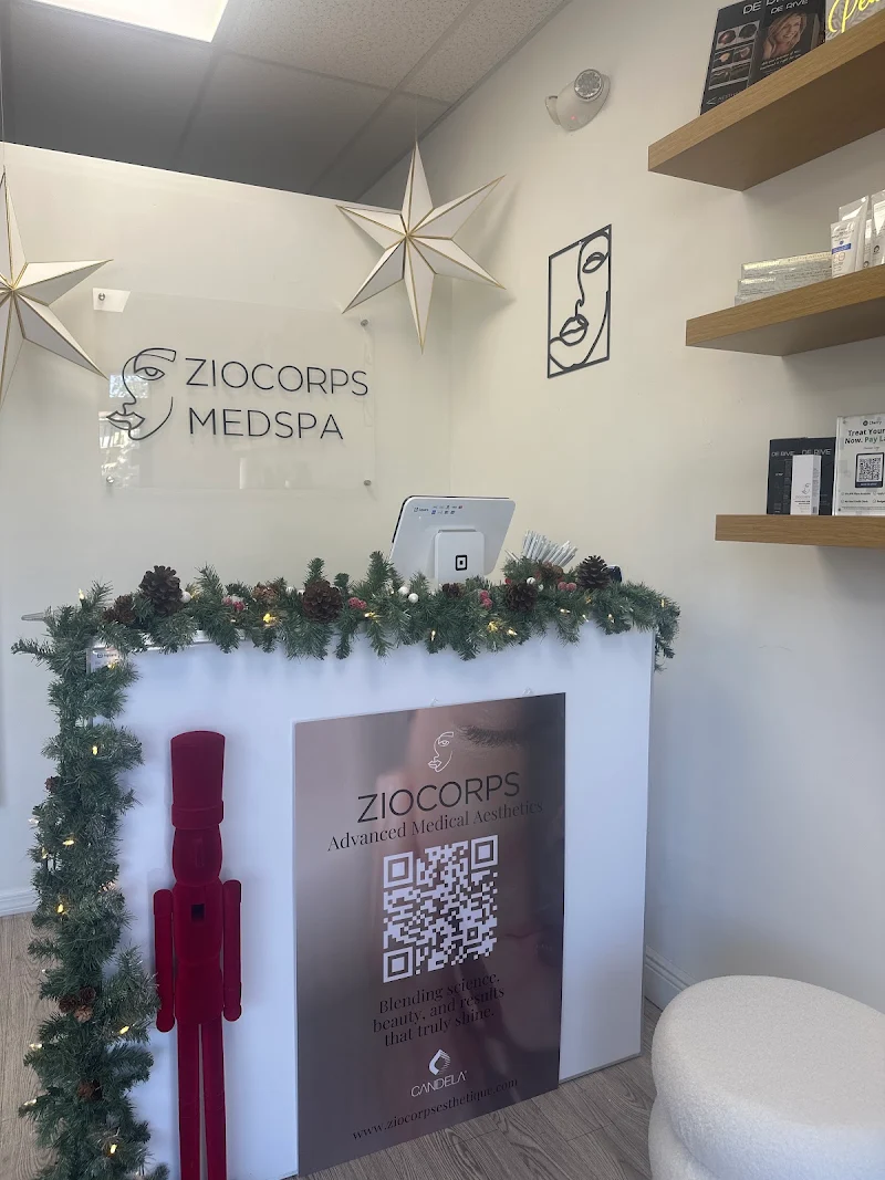 Ziocorps Esthetique photo 3
