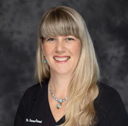 Dr. Susan Fosnot and Nicole Moser APRN— Allure Gynecology and Aesthetics
