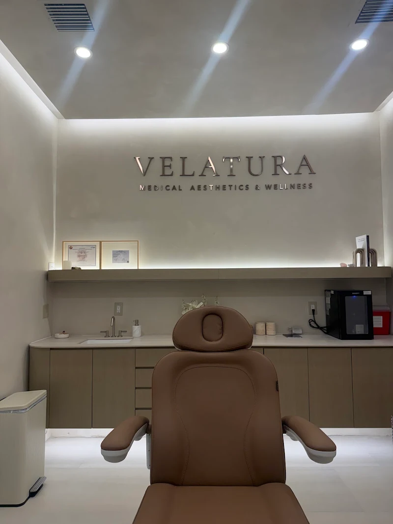 Velatura Medical Aesthetics & Wellness