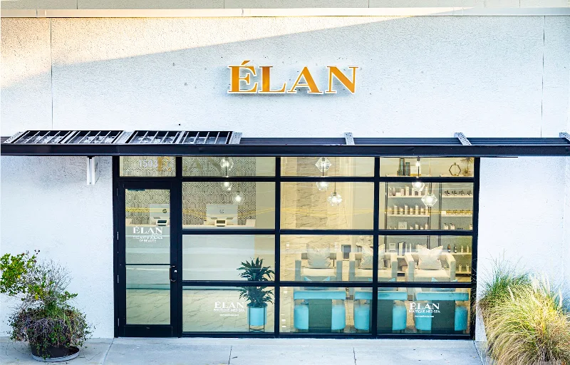ÉLAN by AYA Skin photo 3