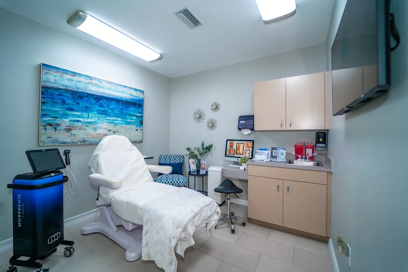 Skintellect Laser & Aesthetics